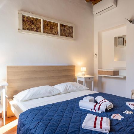 피렌체 Tipica Cozy House + Parking! 아파트 외부 사진