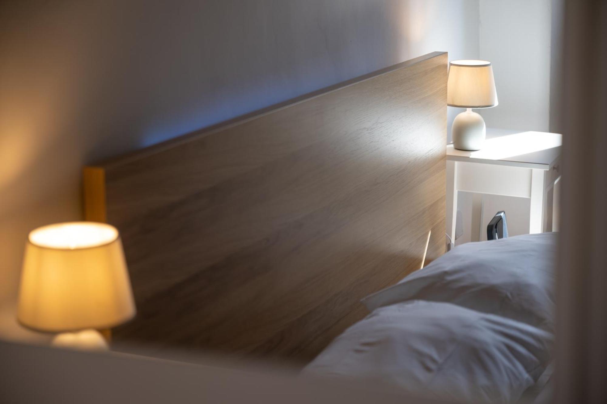 피렌체 Tipica Cozy House + Parking! 아파트 외부 사진