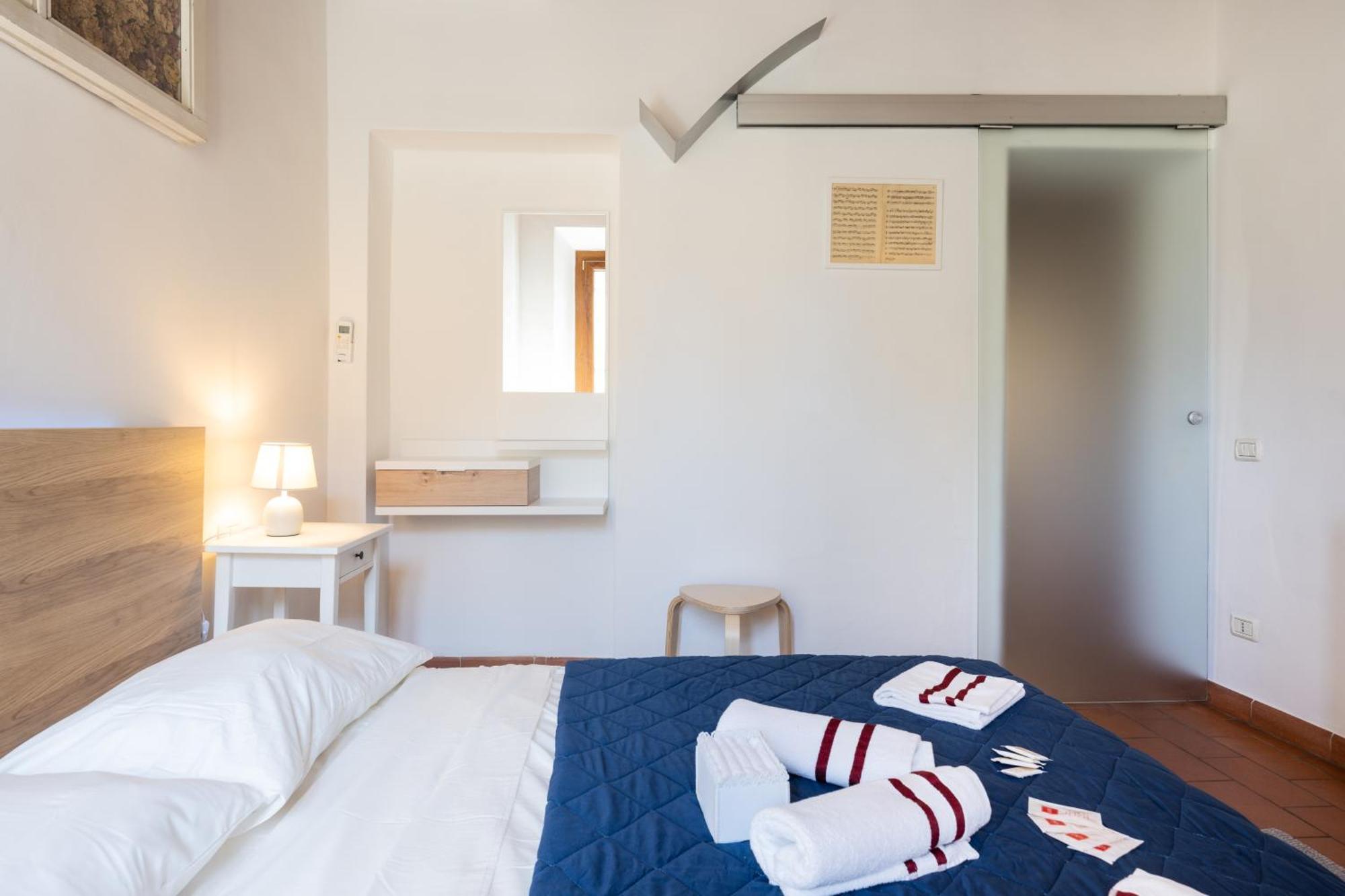 피렌체 Tipica Cozy House + Parking! 아파트 외부 사진