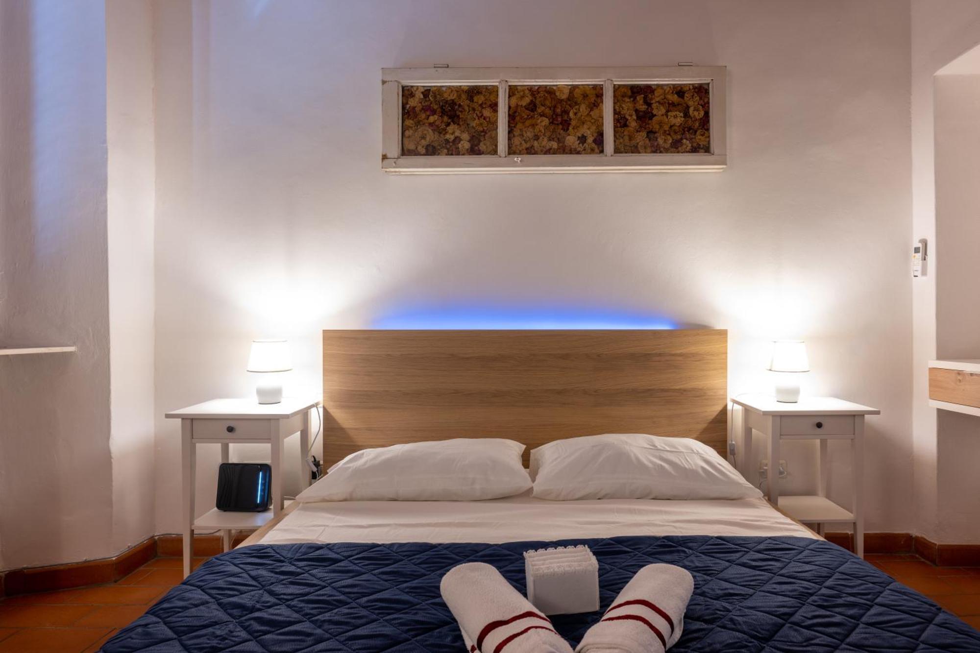 피렌체 Tipica Cozy House + Parking! 아파트 외부 사진