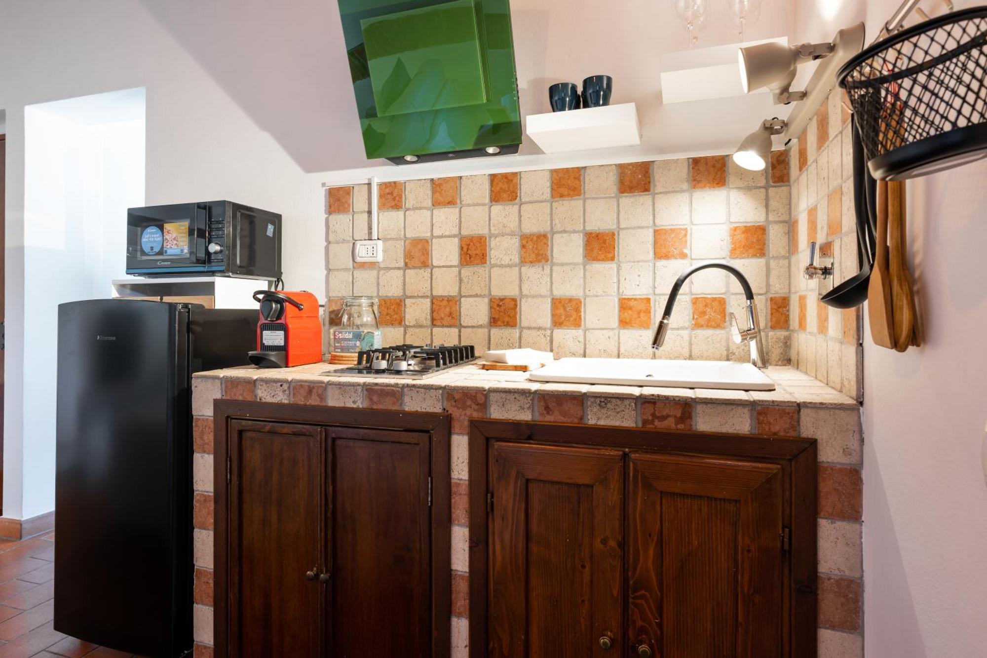 피렌체 Tipica Cozy House + Parking! 아파트 외부 사진